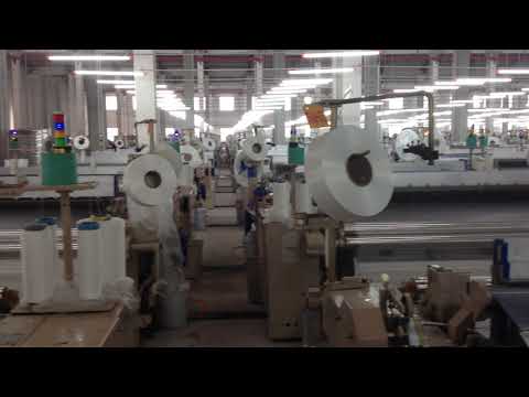 Stark Machine Youtube Video Image