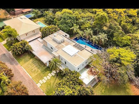 Vídeo de Casa 6 quartos à venda em Helvétia Country, Indaiatuba