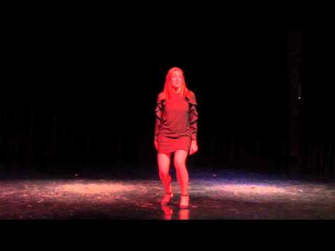 A Grand Night for Screaming- "When I Sing In My Car"