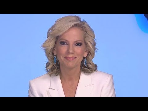 Sample video for Shannon Bream