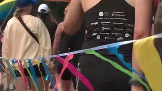 Pride Run ATL sees largest turnout despite drop in sponsers