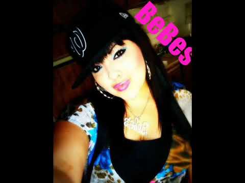 NABY BABY FT  LA BEBE'S MC & KALFI LOKO (AUDIO OFICIAL)