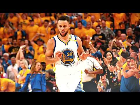 Golden State Warriors 2017 NBA Champions Mix - Good Life HD