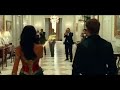 Wonder Woman 1984 White House Fighting Scene In Hindi Dubbed Wonder Woman In Hindi