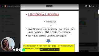 Tecnologias Para O Meio Ambiente Na Europa