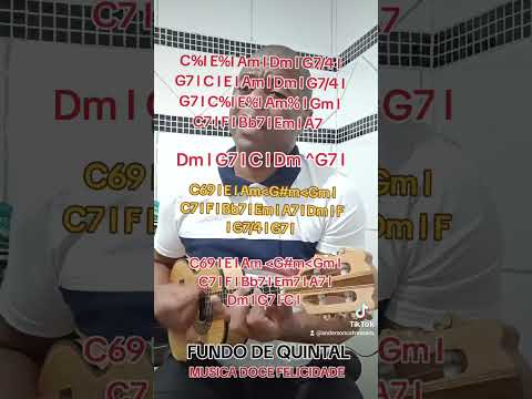Doce - Felipe carvalho