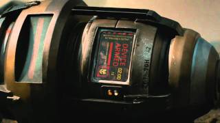 Re: [閒聊] Halo:Reach最喜歡哪個角色？