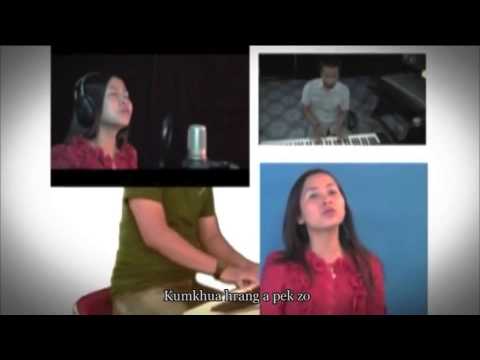 Van Nei Man Hla Thar 2018  - Thisen | Pathian Hla Thar 2018