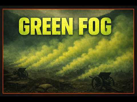 Caporetto 1917 — The Battle That Shattered Italy