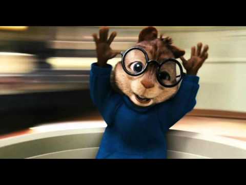 Bezczel ft. Paluch, Białas - Mike Tyson Flow - Alvin i Wiewiórki