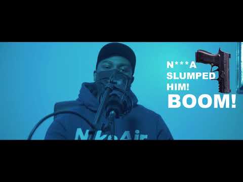 STIGS 2.0 - CRAIG STORY (M.M EP.1)