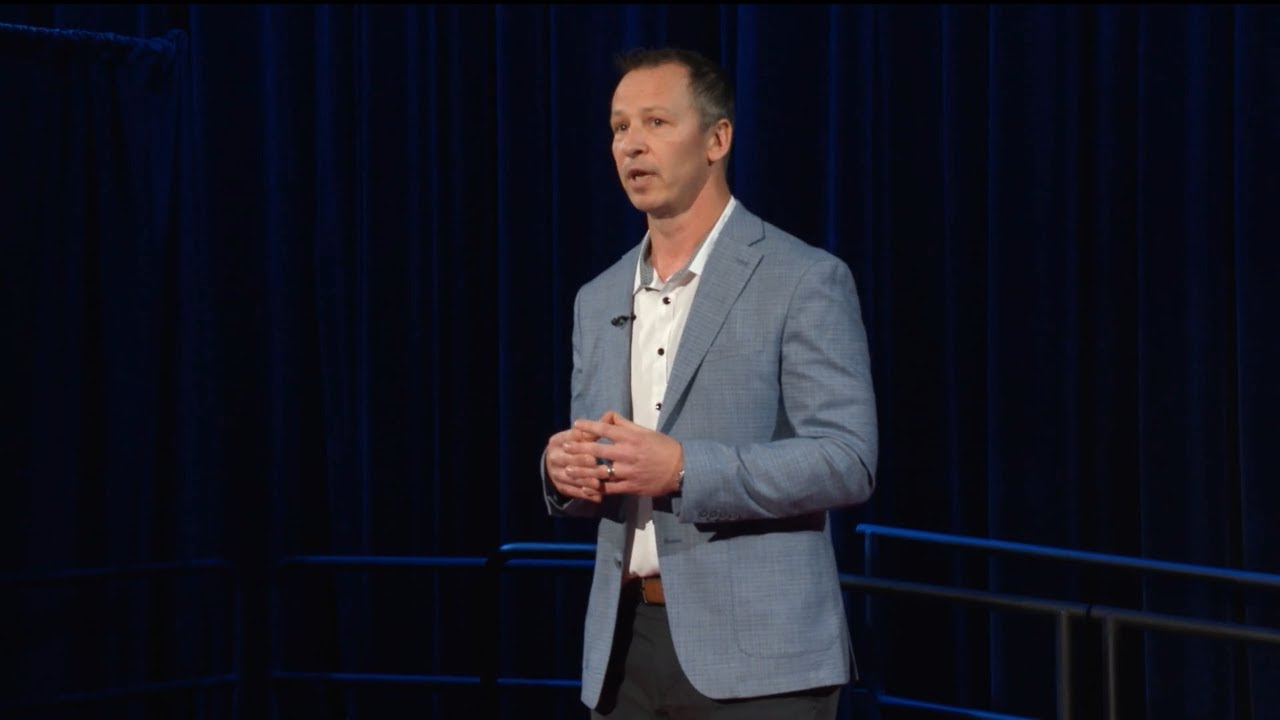 The Four Enemies of Governance  | Doug Burkott | TEDxSouth Congress