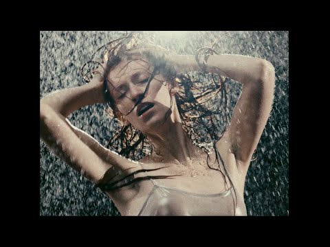 Maiah Manser - Feeling it All (Official Music Video)