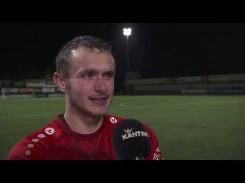 Topper tussen VK Ninove B en Eendracht Winnik blijft 90 minuten boeien