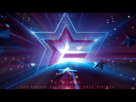 CFS SUMMER CHAMPIONSHIP 2022 | Day 1