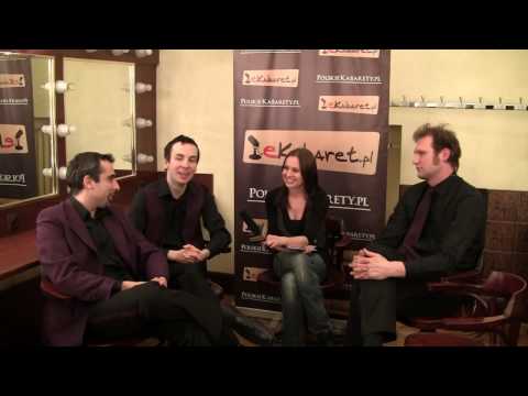 Pozdrowienia dla eKabaret - Kabaret Limo