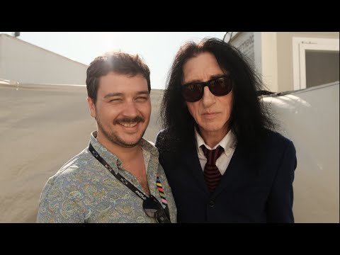 John Cooper Clarke | Made of Things | NOS Alive