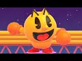 Pac Man Power Pellet Celebration Fall Guys