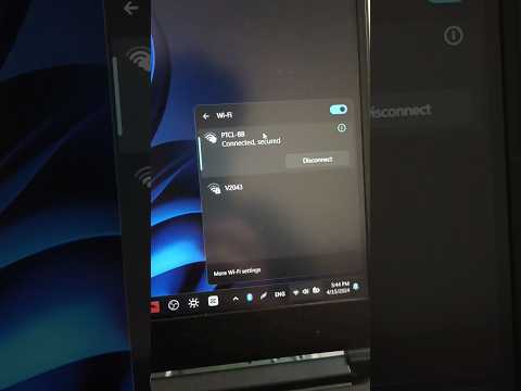 find wifi Password Saved in Laptop