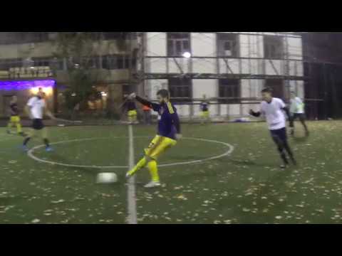 Штурм 84 - 109. 19 10 2018 .