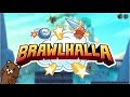 Kick Stone Karisma S Ass In Brawlhalla