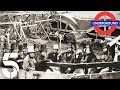 London Underground How Was It Built London 2000 Years Of History Channel 5 History
