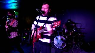 Black is the New Blonde by Megosh