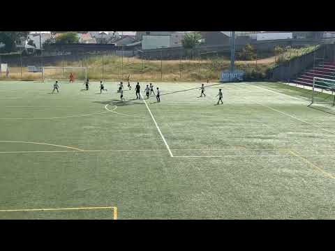 Boavista vs Leça SUB10 ELITE 24/25