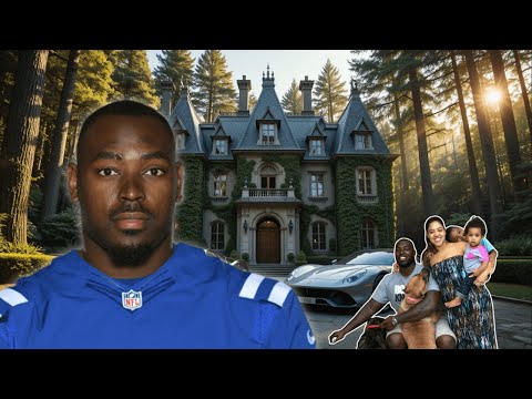 Arthur Jones Nfl Net Worth