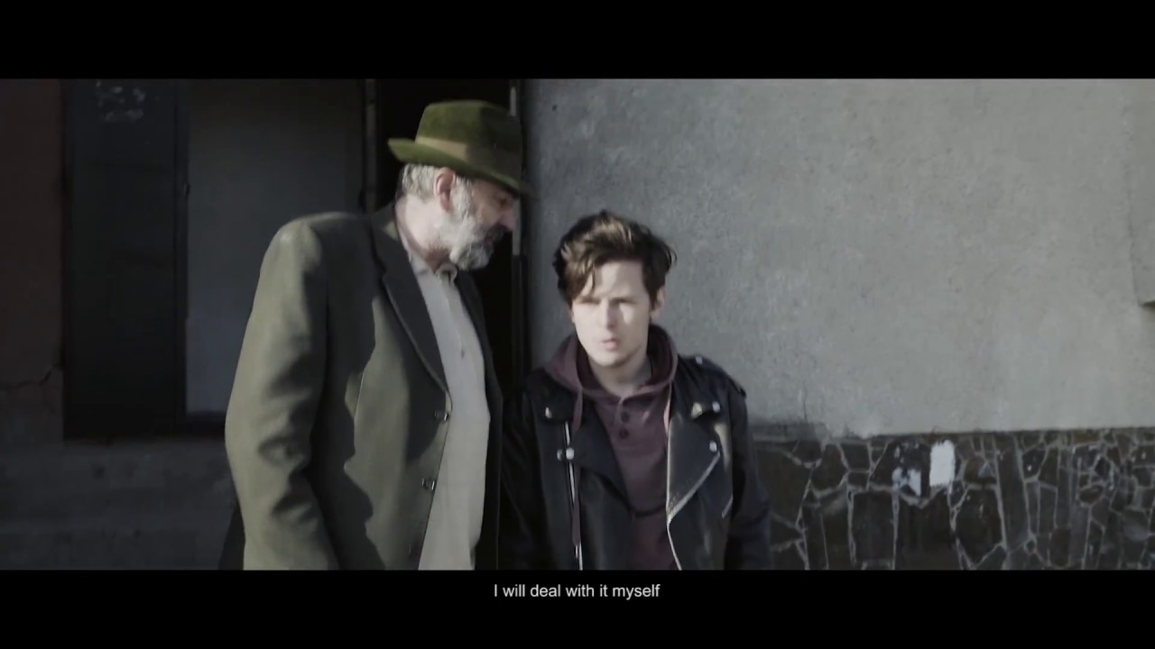 Трейлер Нетерпимість / Intolerance