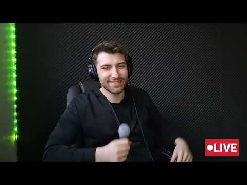 Mihai Falaus- Astia sunt baietii mei Live Cover