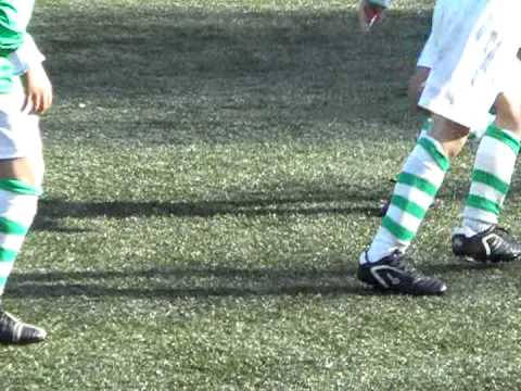 DSO Ultrajectum F2 - Zwaluwen Utrecht F4 06-10-2007