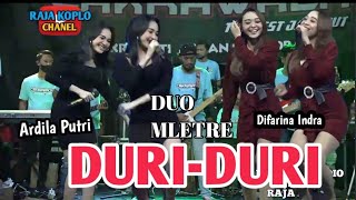 Download lagu Duo Mletre//Difarina Indra ft Arlida Putri//Goyang Sampai Bawah//Cakrawala Jandut Nugroho audio 2022 mp3 Download lagu Duo Mletre//Difarina Indra ft Arlida Putri//Goyang Sampai Bawah//Cakrawala Jandut Nugroho audio 2022 mp3