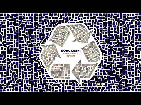 Aesop Rock - Kodokushi (Blockhead Remix) [Official Audio]