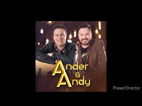 Faces De Um Coração - Ander e Andy