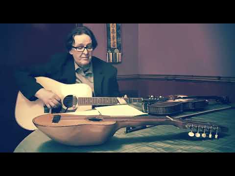 New Music of Mayo Commissions - John Hoban : 'Na Ceithre Sléibhte / Isabela’s Reel'