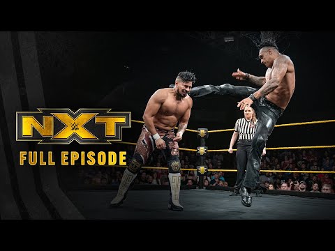 WWE NXT