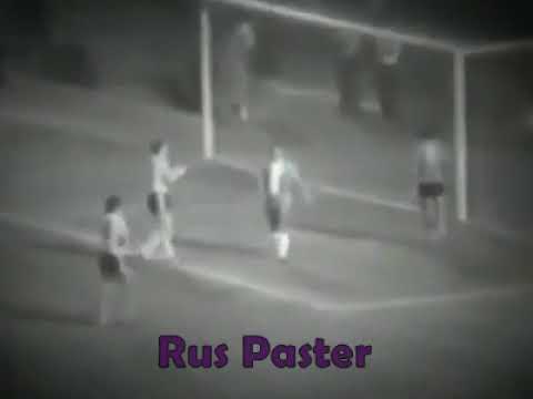 ECC 1978-79. 1 Round. FC Porto - AEK Athen. Highlights.