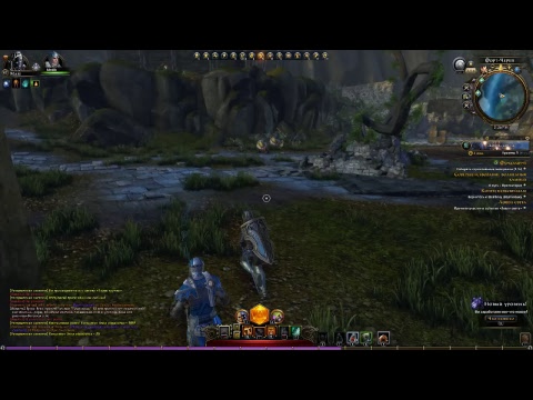 Neverwinter: Ravenloft 12