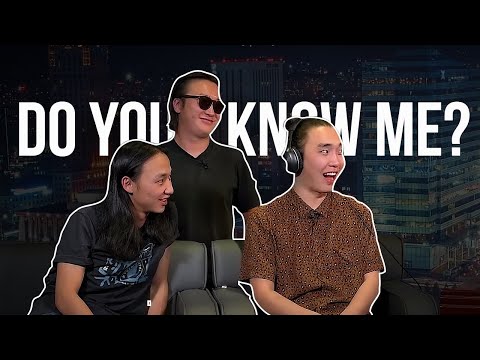 The Colors - Бие биенээ хэр сайн мэдэх вэ?