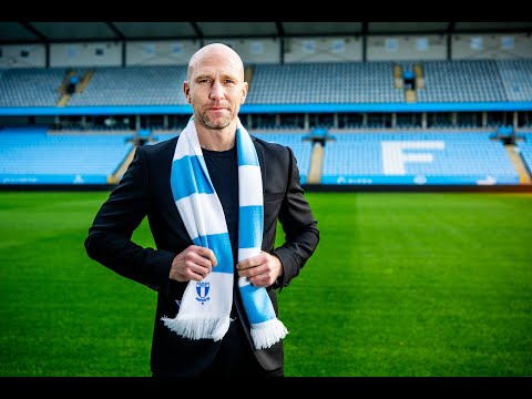 Malmö FF under Henrik Rydström - Relationism/Jogo Funcional