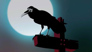 MÉS - THE SCENT OF DEATH