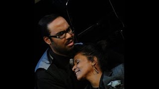 Our Lady of 121st Street part 6 (Edwin & Marcia)