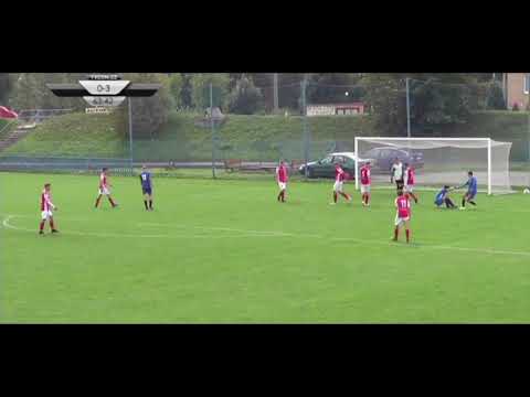 Jiří Holovský VS SENCO Doubravka 8.9. 2019 (Away)