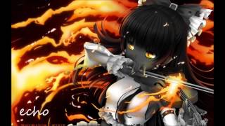 Nightcore-Echo (outtrigger)