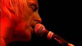 Shadow Of The Sun Paul Weller &amp; Steve Cradock