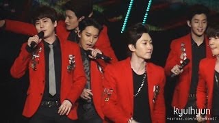 140621【HD】BOB SJM - OPPA OPPA (全體)