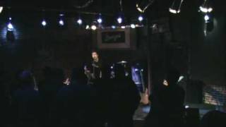 American Aquarium--Reidsville