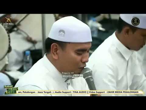 Busyro Lana - Rutinan Majelis Azzahir Pekalongan