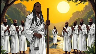 Download lagu Jah Prayzah - Ruzhowa -    Animated Lyric Video mp3